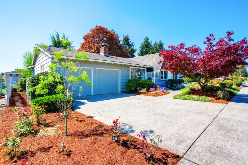 Driveway Installation