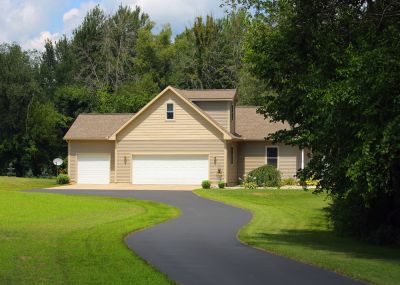Extend the Lifespan of Your Asphalt Driveway!
