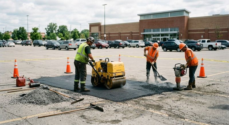 Little Rock, AR